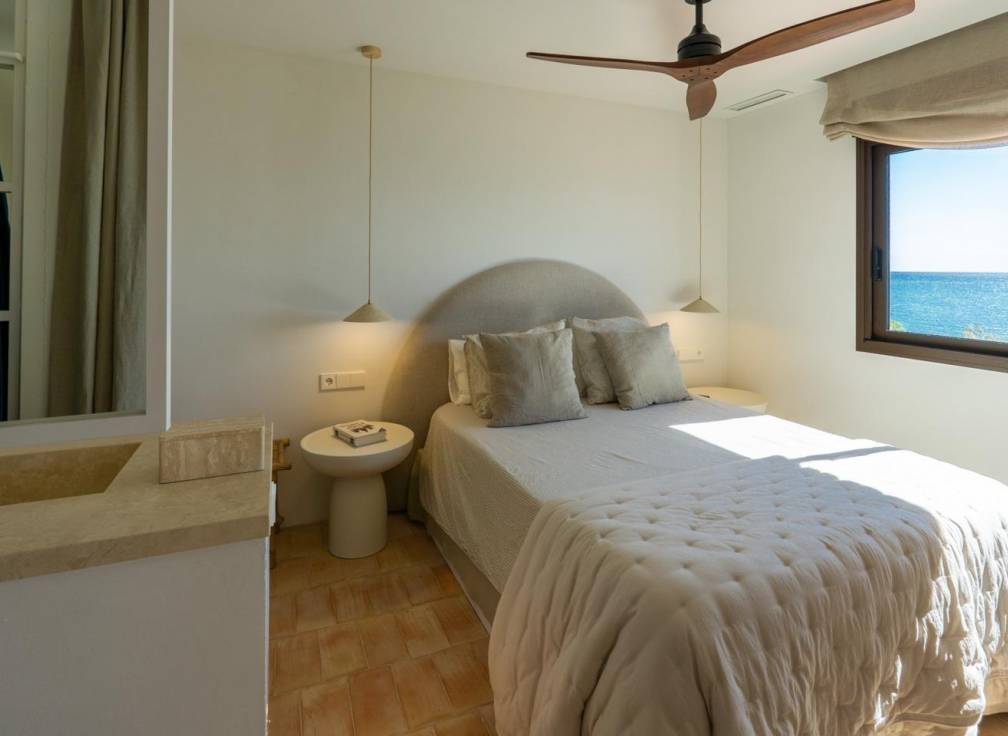 Resale - Flat - Santa Pola - Santa pola del este