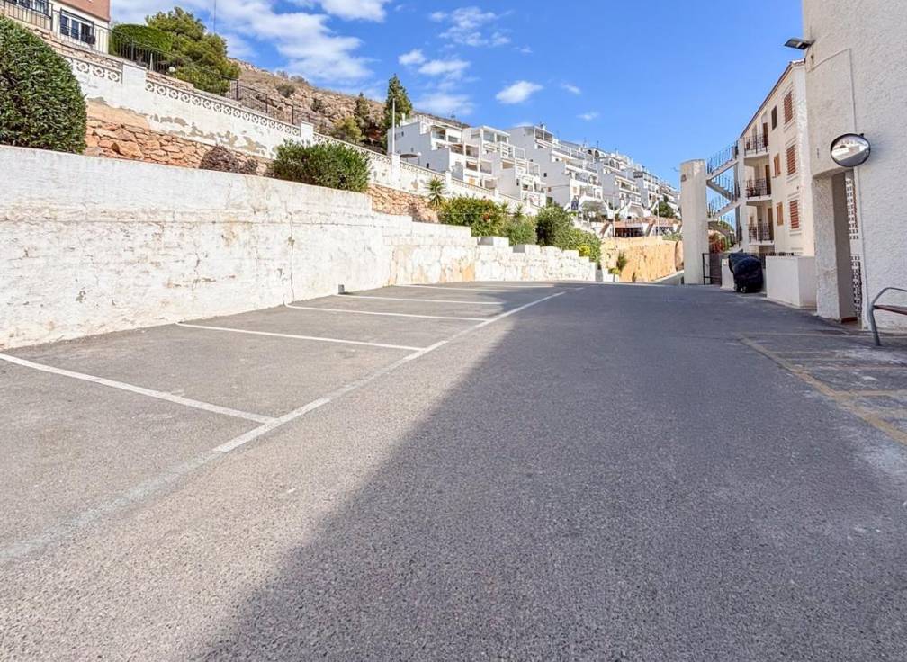 Resale - Flat - Santa Pola - Santa pola del este