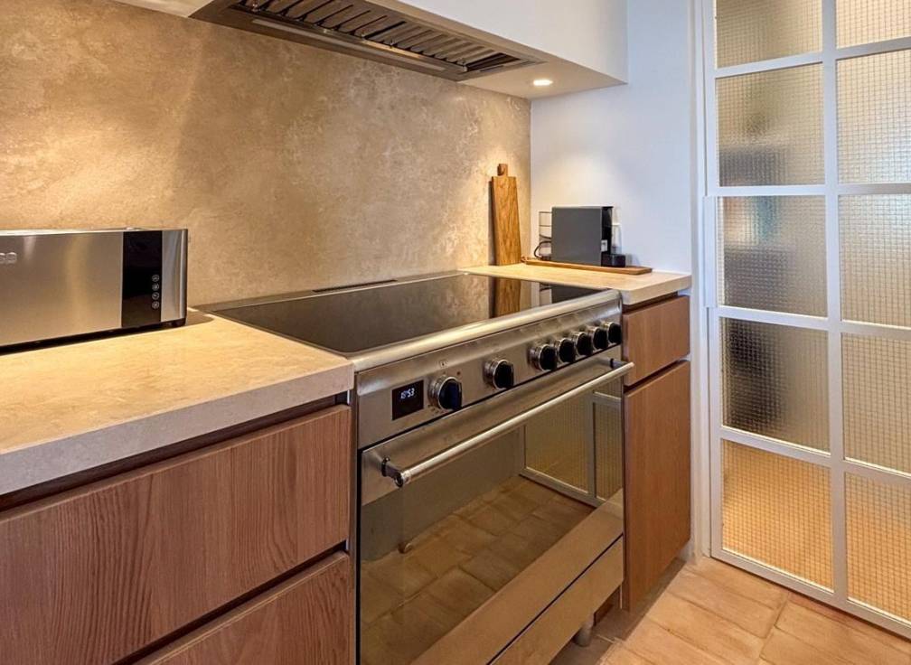 Resale - Flat - Santa Pola - Santa pola del este