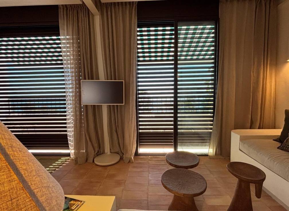 Resale - Flat - Santa Pola - Santa pola del este