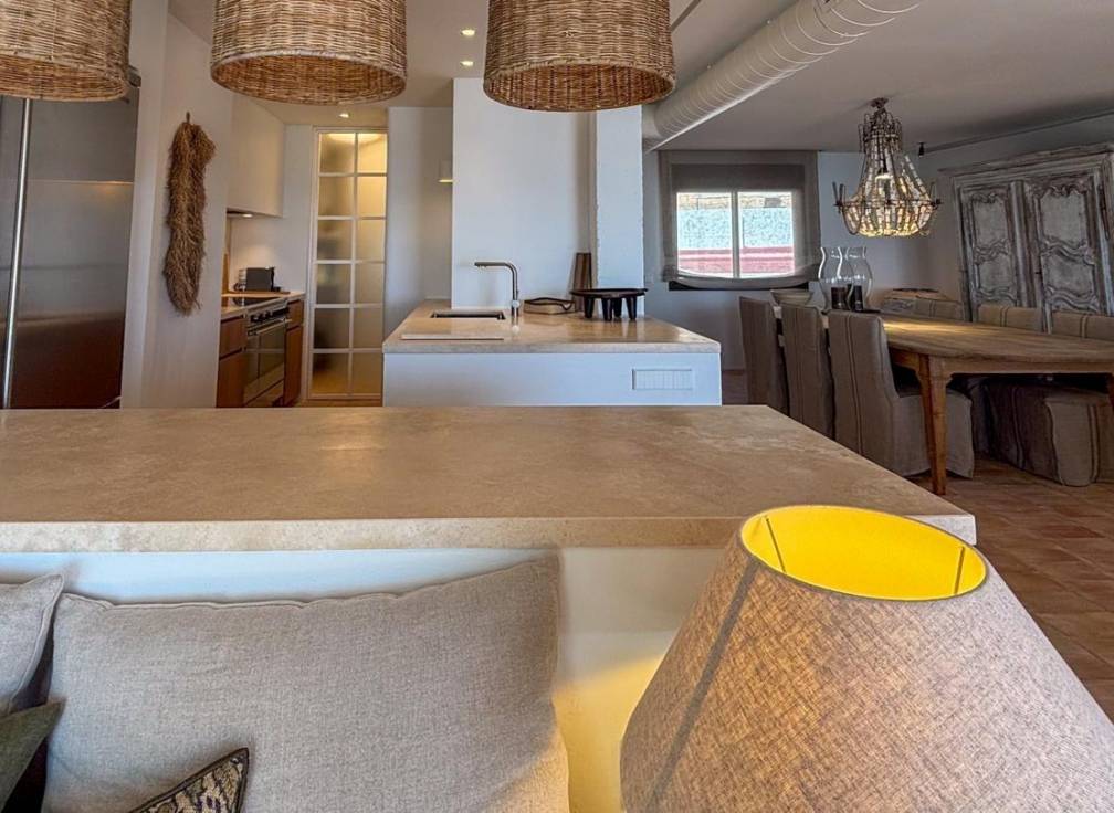 Resale - Flat - Santa Pola - Santa pola del este