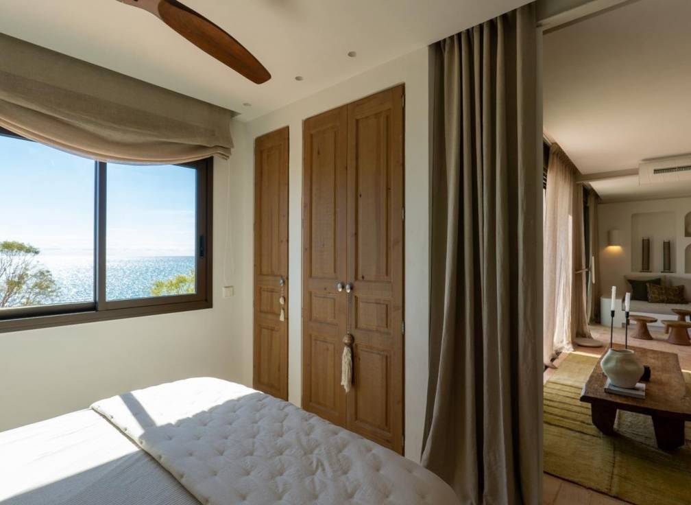 Resale - Flat - Santa Pola - Santa pola del este