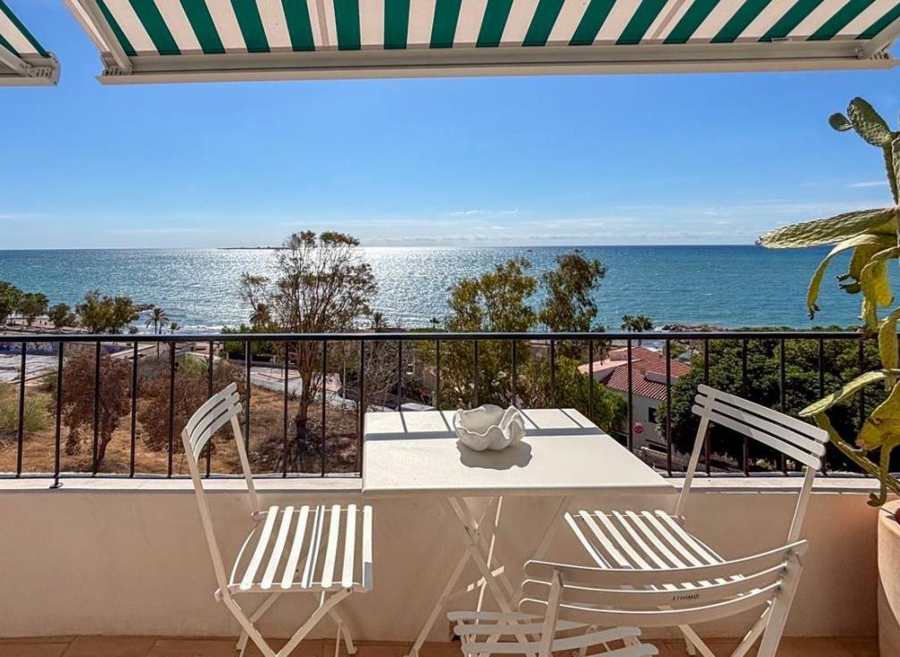 Resale - Flat - Santa Pola - Santa pola del este