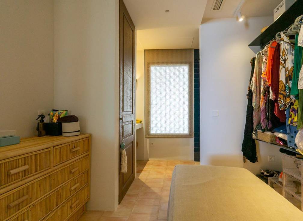 Resale - Flat - Santa Pola - Santa pola del este