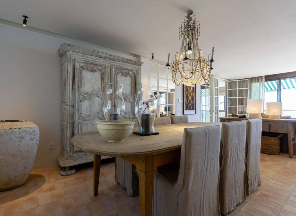 Resale - Flat - Santa Pola - Santa pola del este