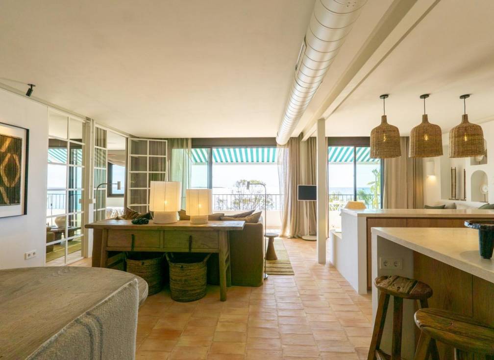 Resale - Flat - Santa Pola - Santa pola del este