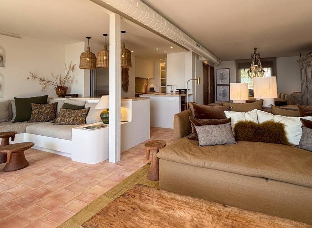 Resale - Flat - Santa Pola - Santa pola del este