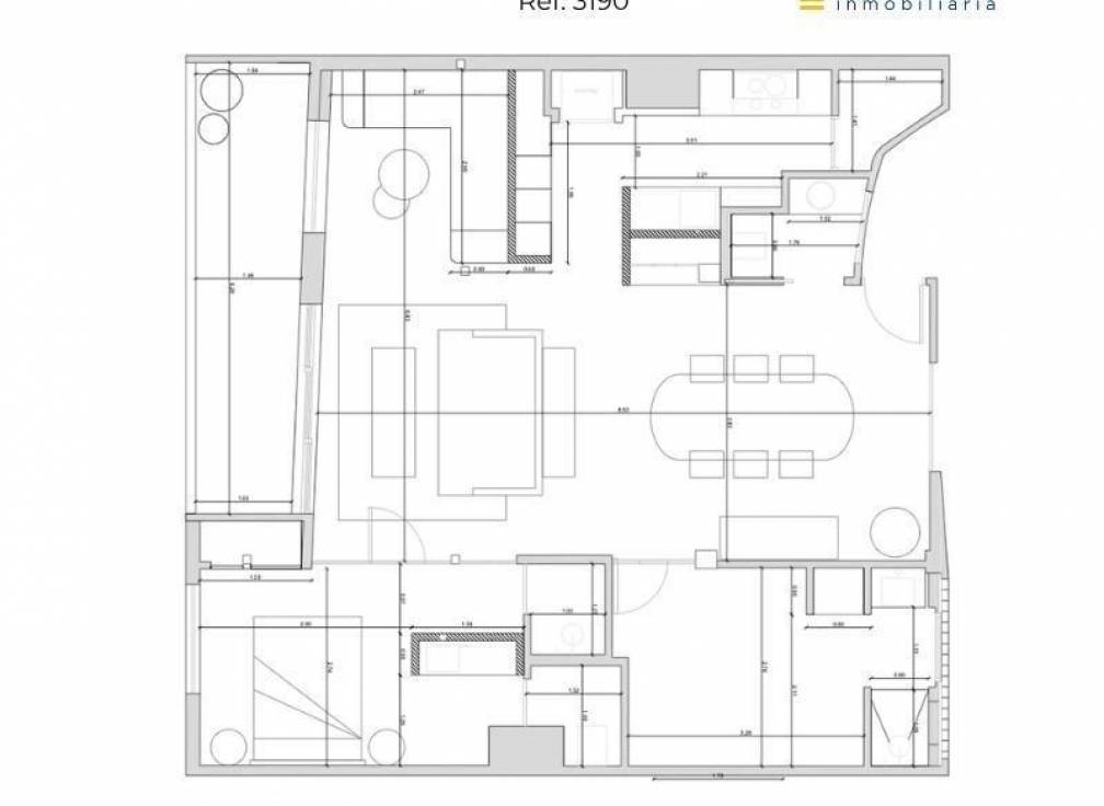 Resale - Flat - Santa Pola - Santa pola del este