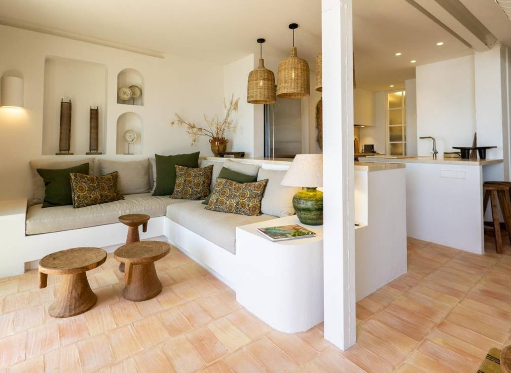 Resale - Flat - Santa Pola - Santa pola del este