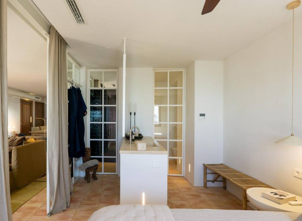 Resale - Flat - Santa Pola - Santa pola del este