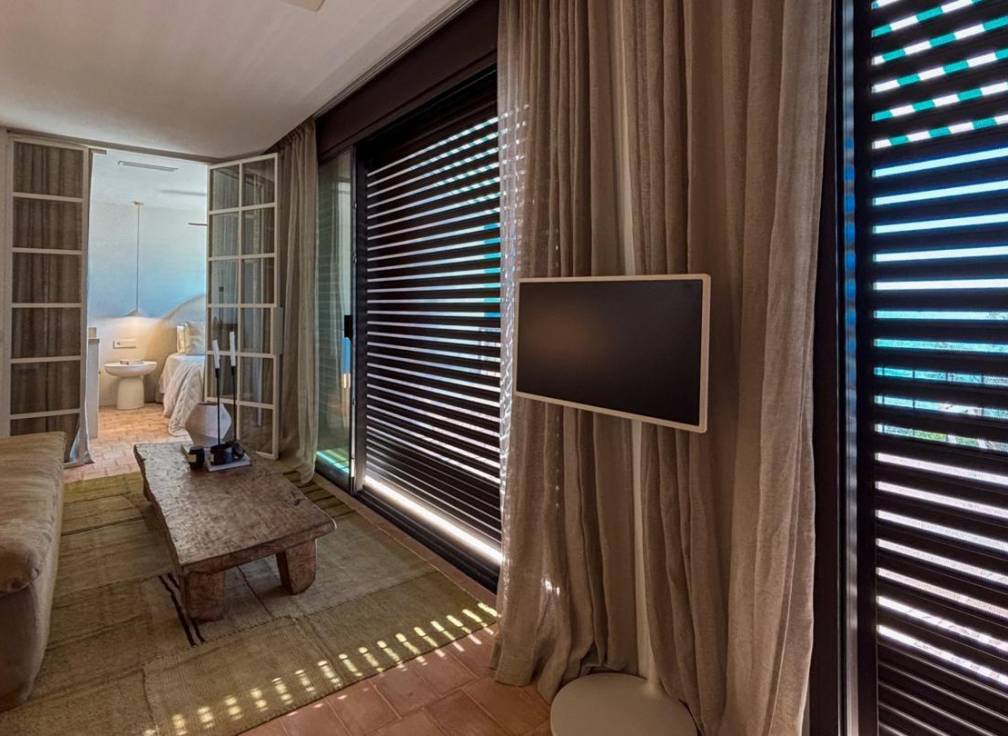 Resale - Flat - Santa Pola - Santa pola del este