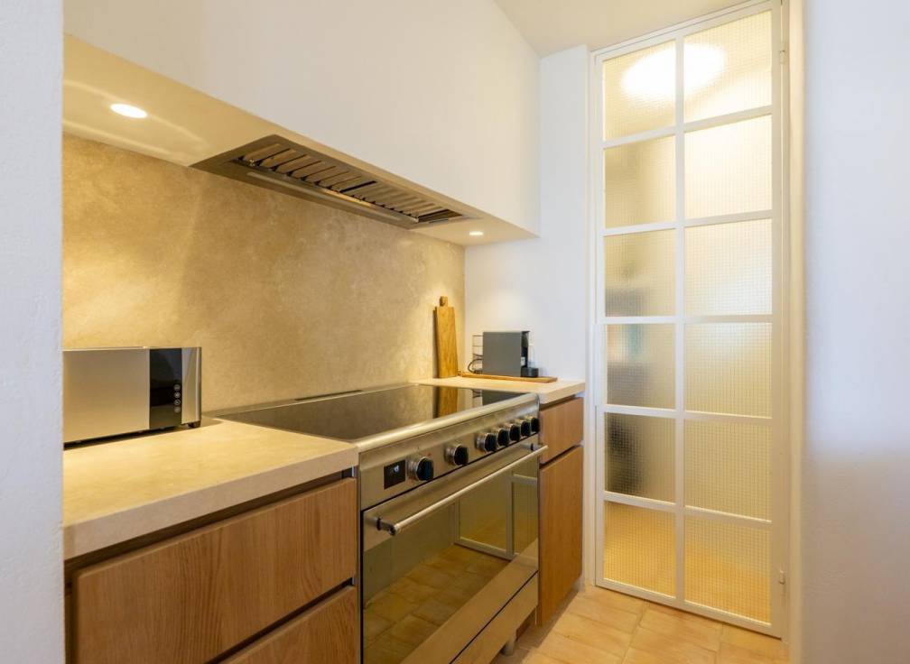 Resale - Flat - Santa Pola - Santa pola del este