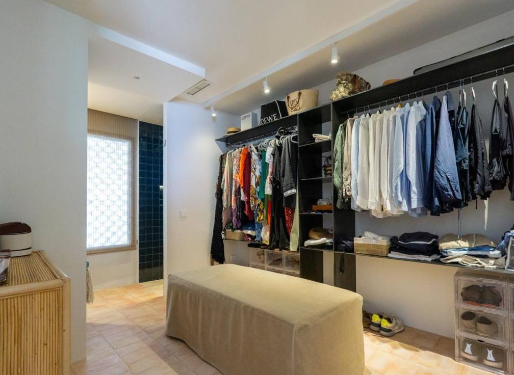 Resale - Flat - Santa Pola - Santa pola del este