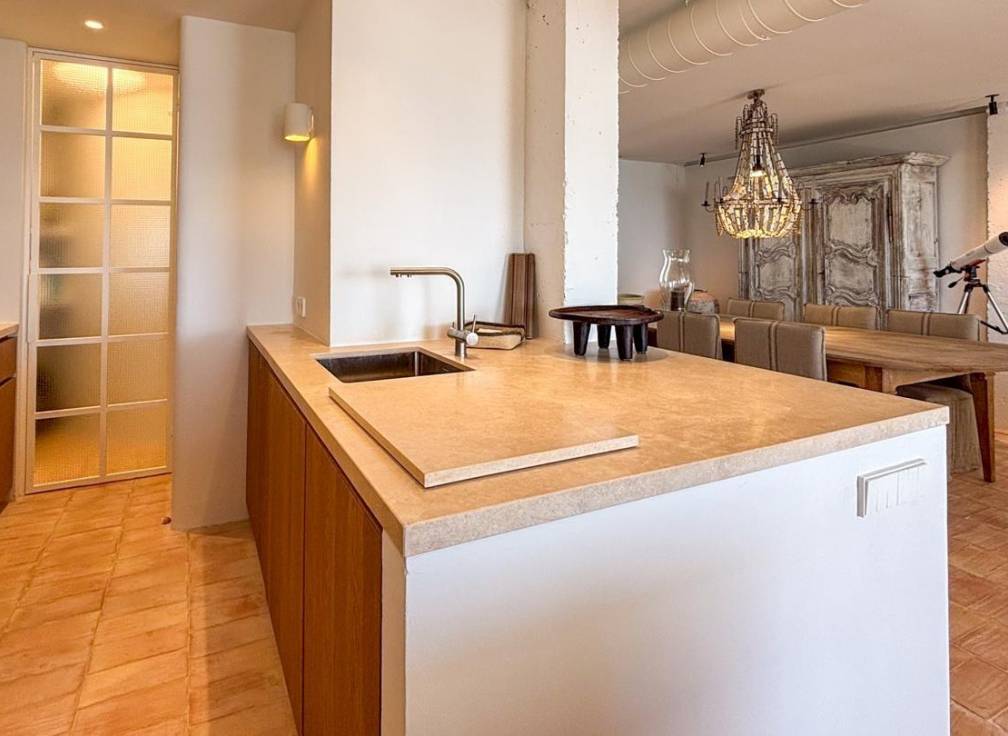 Resale - Flat - Santa Pola - Santa pola del este