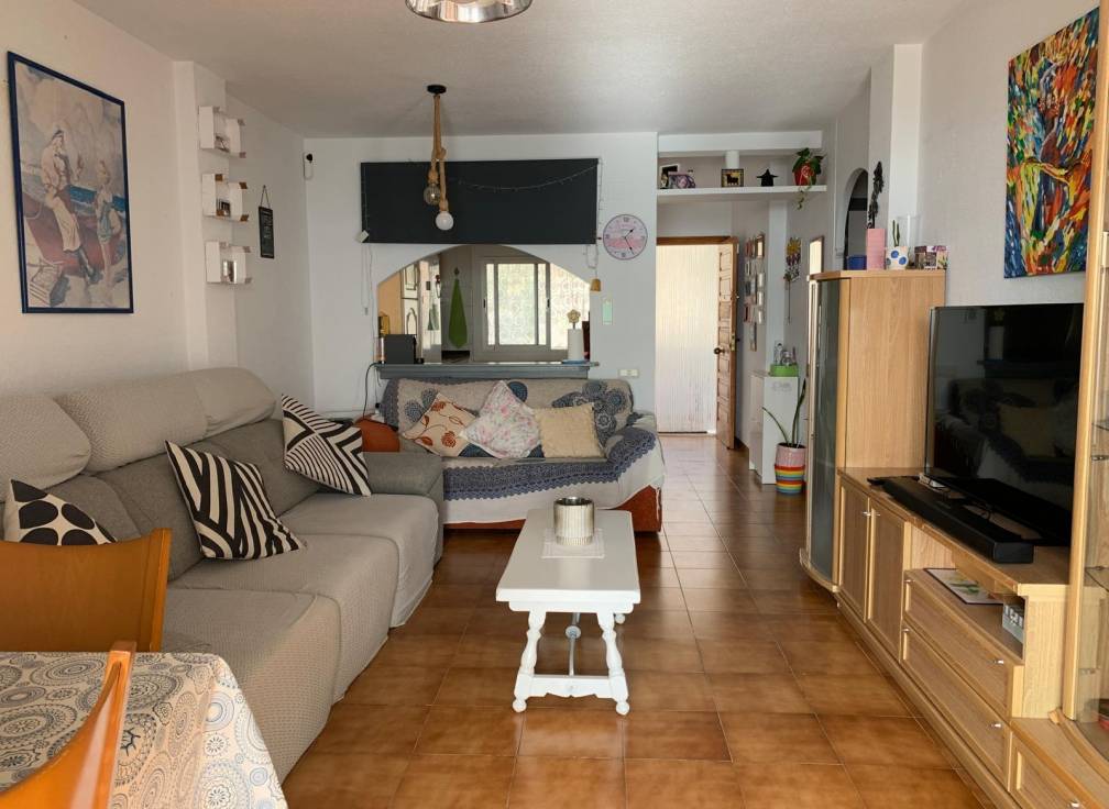 Resale - Flat - Santa Pola - Santa pola del este