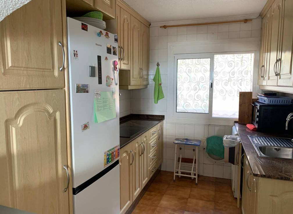 Resale - Flat - Santa Pola - Santa pola del este