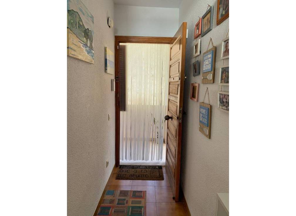 Resale - Flat - Santa Pola - Santa pola del este