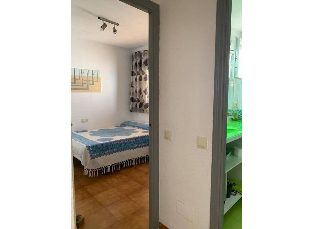 Resale - Flat - Santa Pola - Santa pola del este