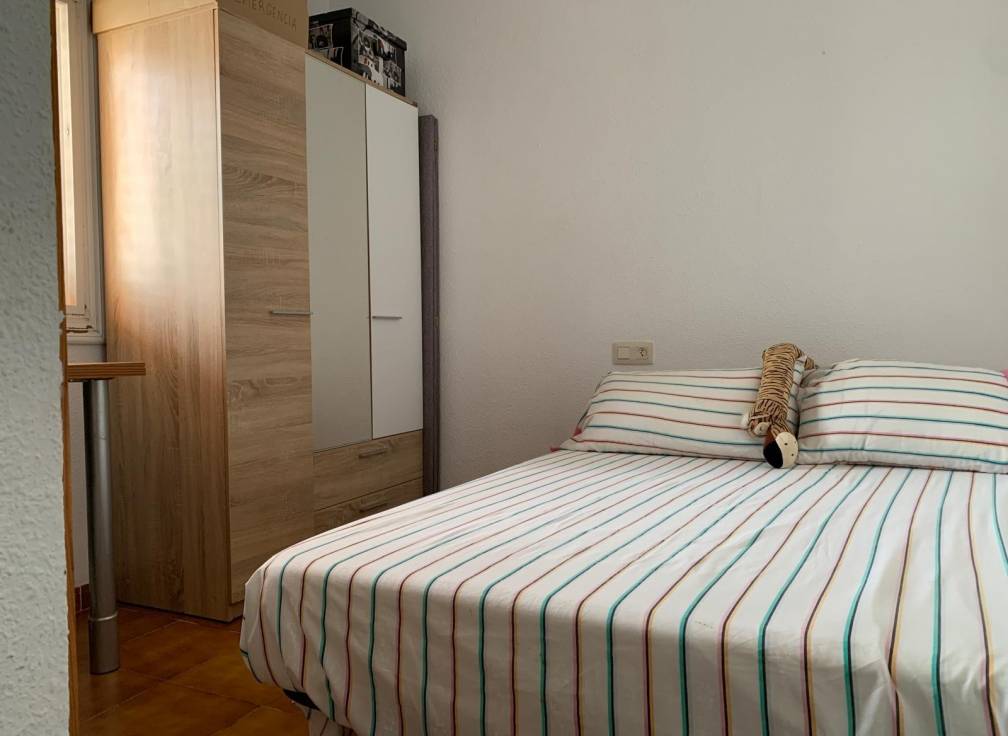 Resale - Flat - Santa Pola - Santa pola del este