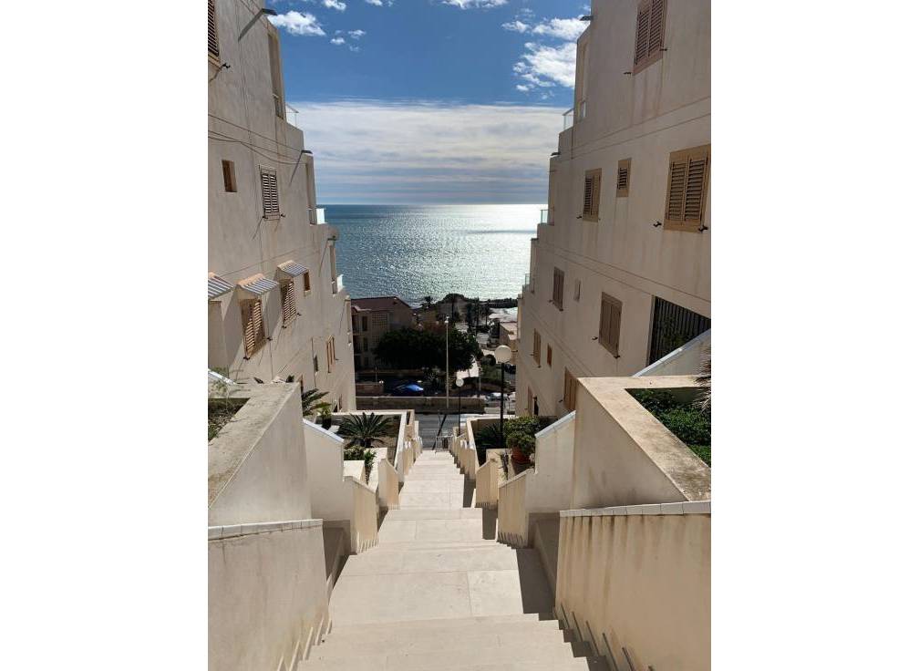 Resale - Flat - Santa Pola - Santa pola del este