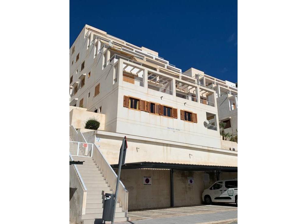 Resale - Flat - Santa Pola - Santa pola del este