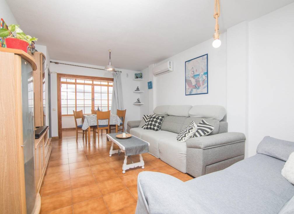 Resale - Flat - Santa Pola - Santa pola del este