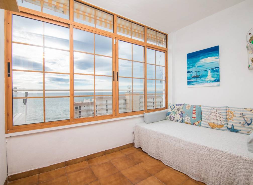 Resale - Flat - Santa Pola - Santa pola del este