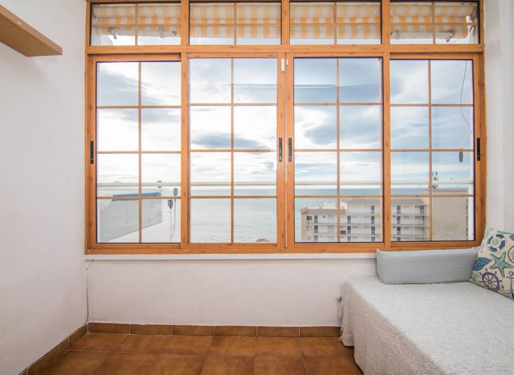 Resale - Flat - Santa Pola - Santa pola del este