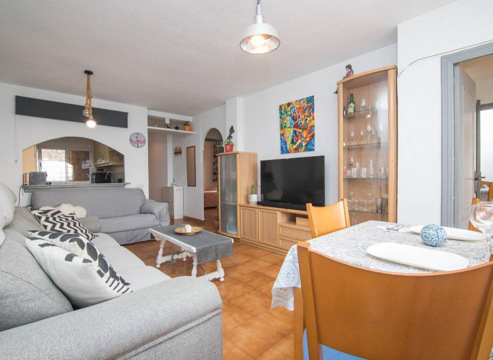 Resale - Flat - Santa Pola - Santa pola del este