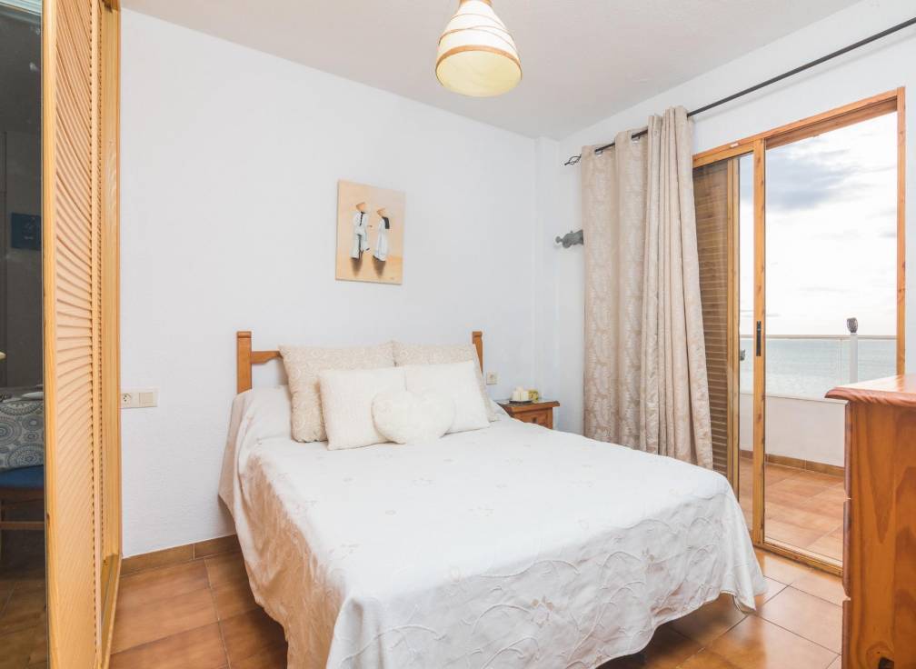 Resale - Flat - Santa Pola - Santa pola del este