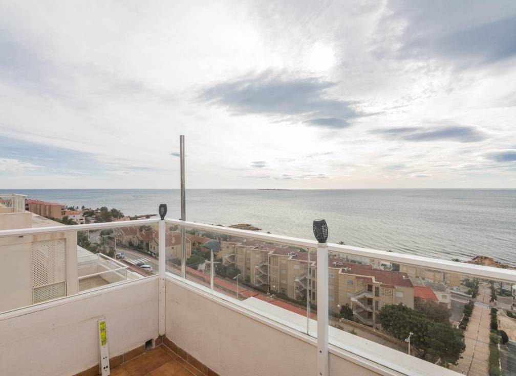 Resale - Flat - Santa Pola - Santa pola del este