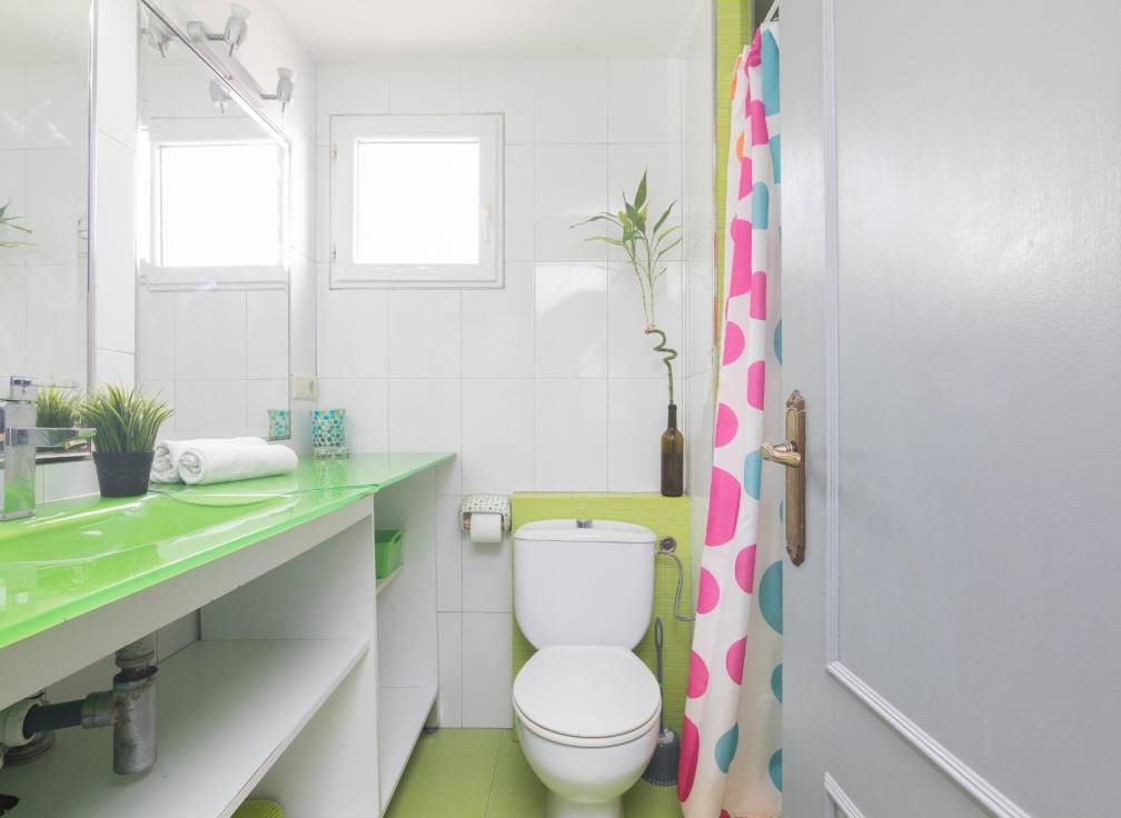 Resale - Flat - Santa Pola - Santa pola del este