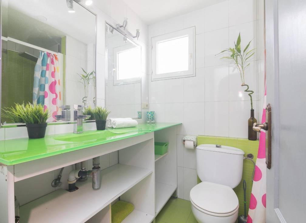 Resale - Flat - Santa Pola - Santa pola del este