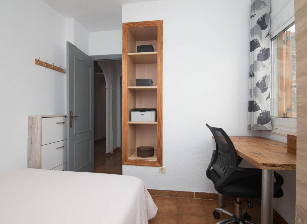 Resale - Flat - Santa Pola - Santa pola del este