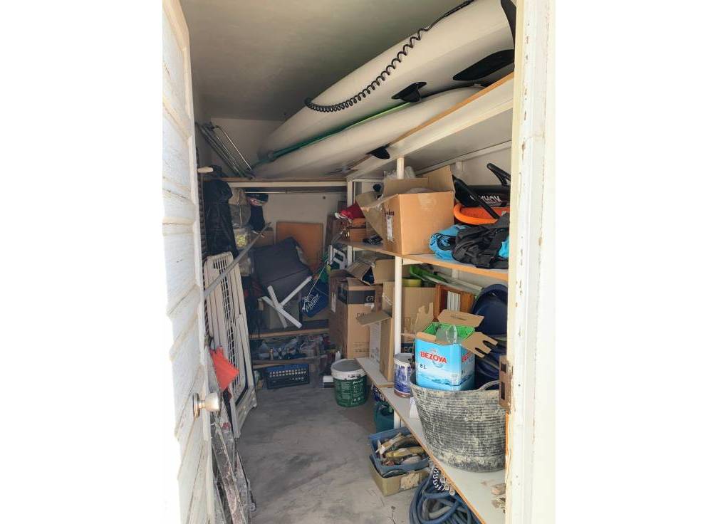 Resale - Flat - Santa Pola - Santa pola del este