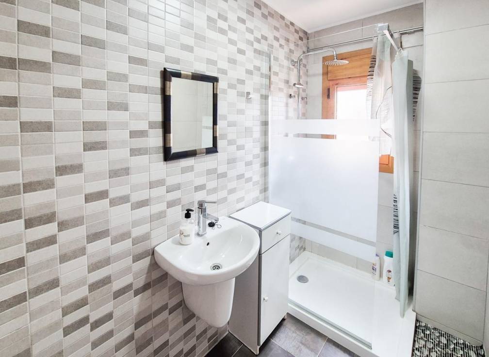 Resale - Flat - Santa Pola - Tamarit