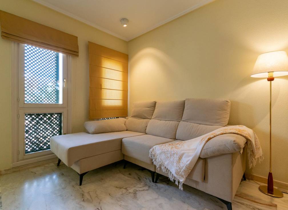 Resale - Flat - Santa Pola - Varadero