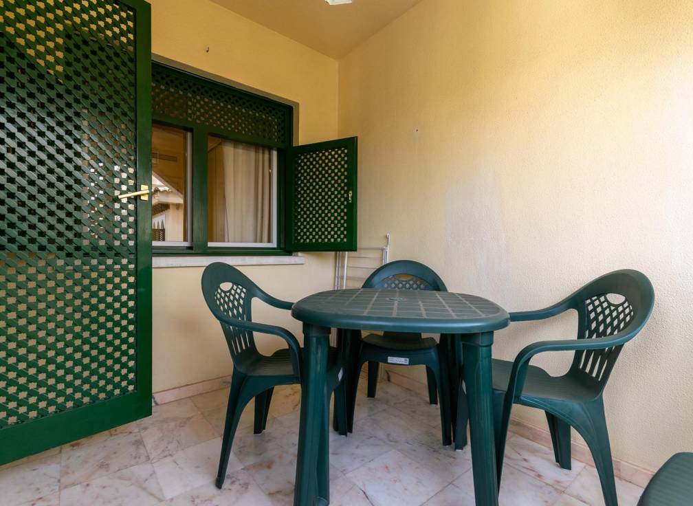 Resale - Flat - Santa Pola - Varadero