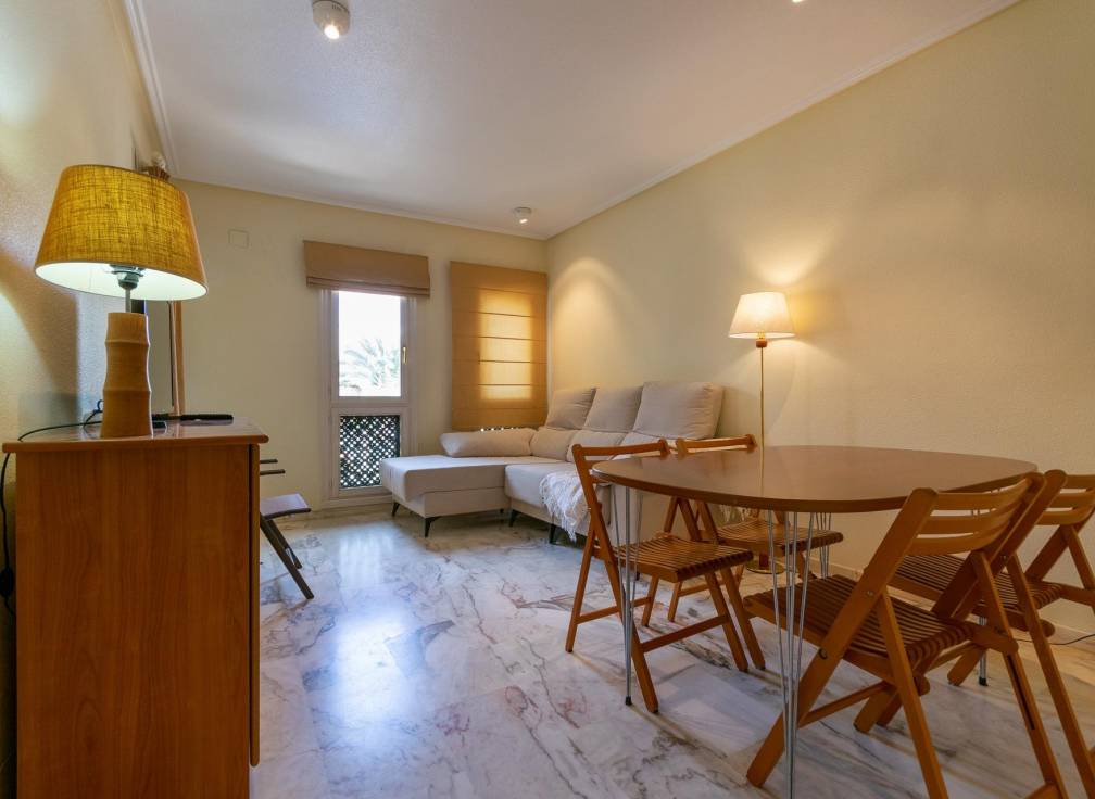 Resale - Flat - Santa Pola - Varadero