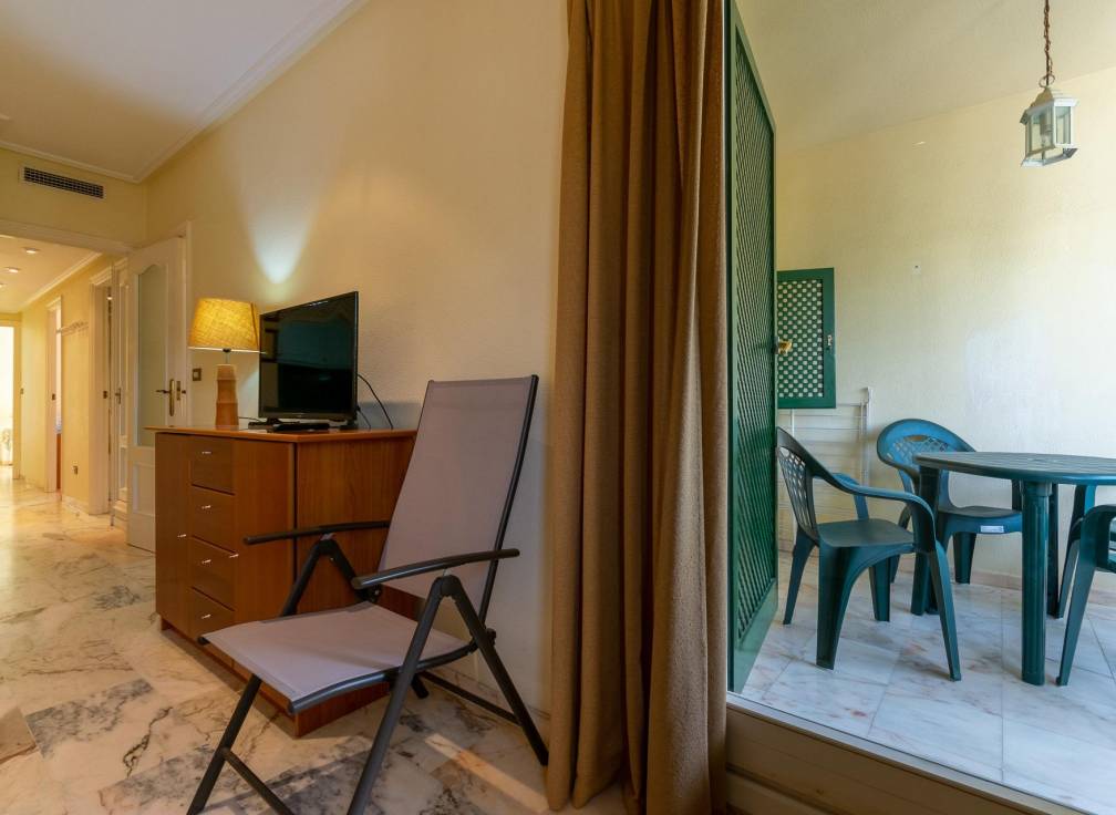 Resale - Flat - Santa Pola - Varadero