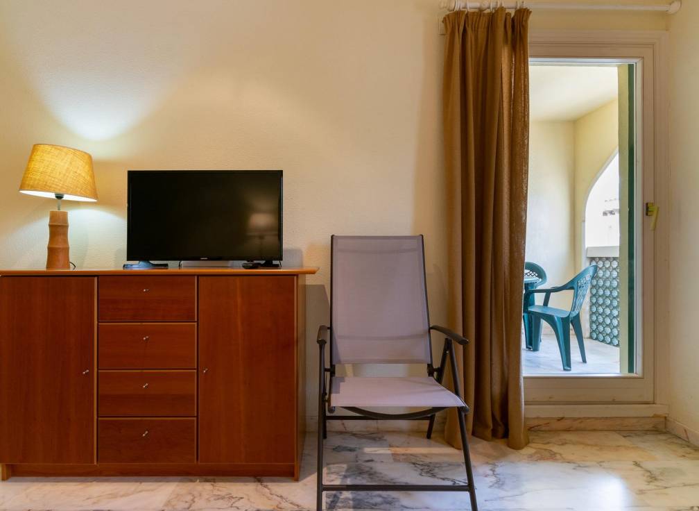 Resale - Flat - Santa Pola - Varadero