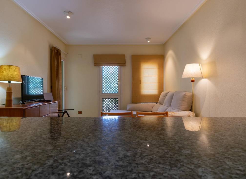 Resale - Flat - Santa Pola - Varadero