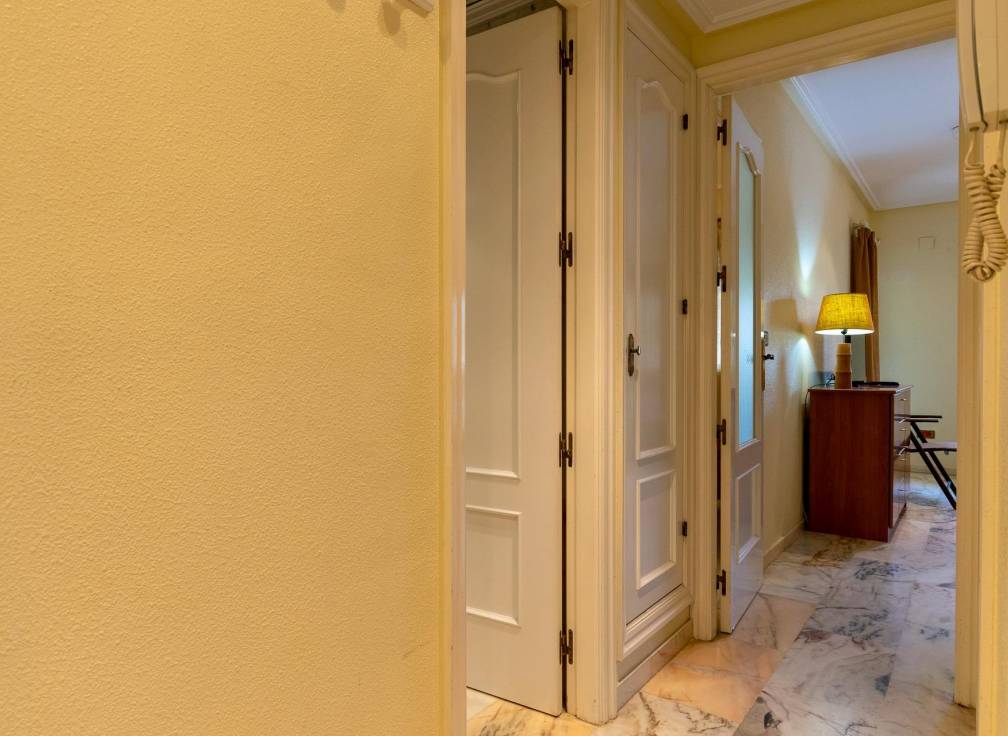 Resale - Flat - Santa Pola - Varadero