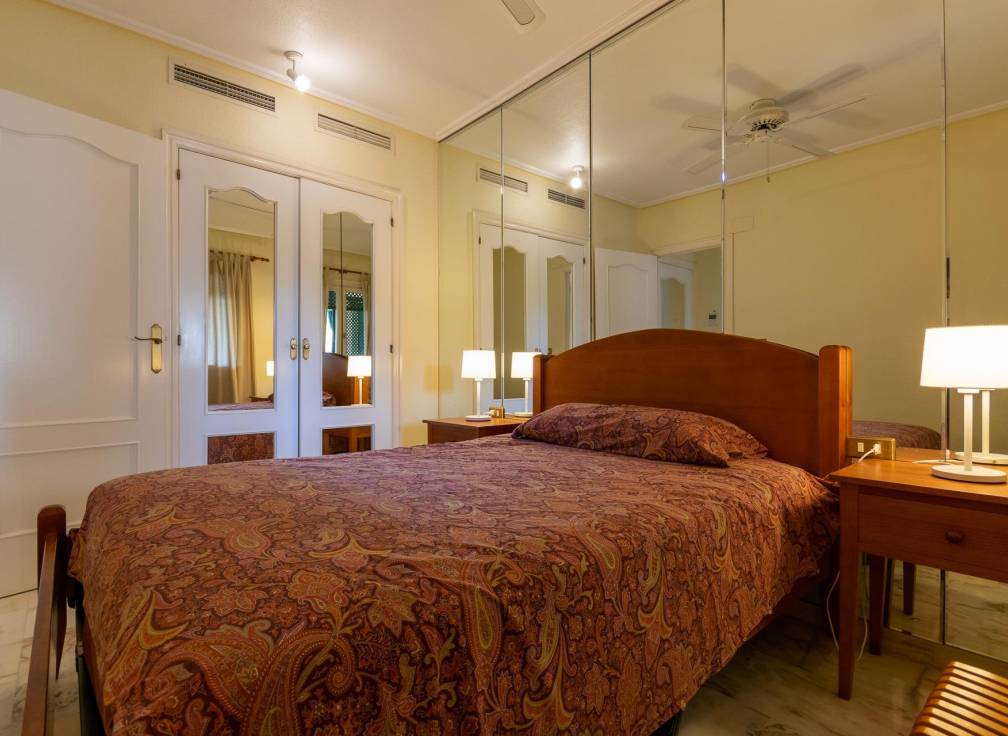 Resale - Flat - Santa Pola - Varadero