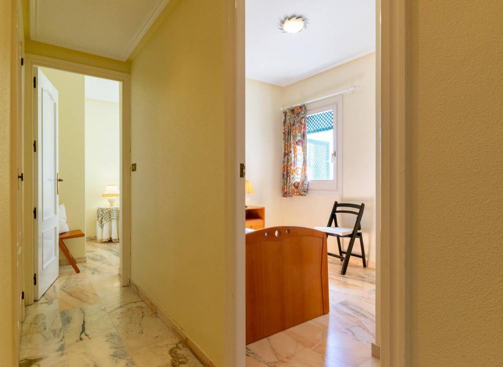 Resale - Flat - Santa Pola - Varadero