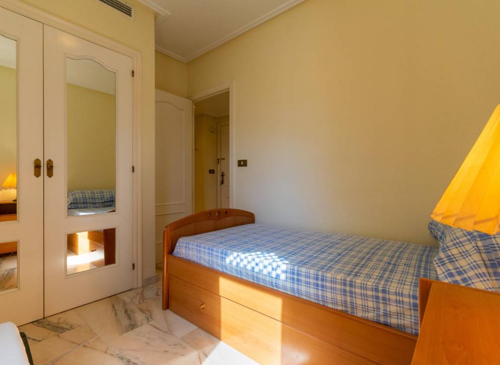 Resale - Flat - Santa Pola - Varadero