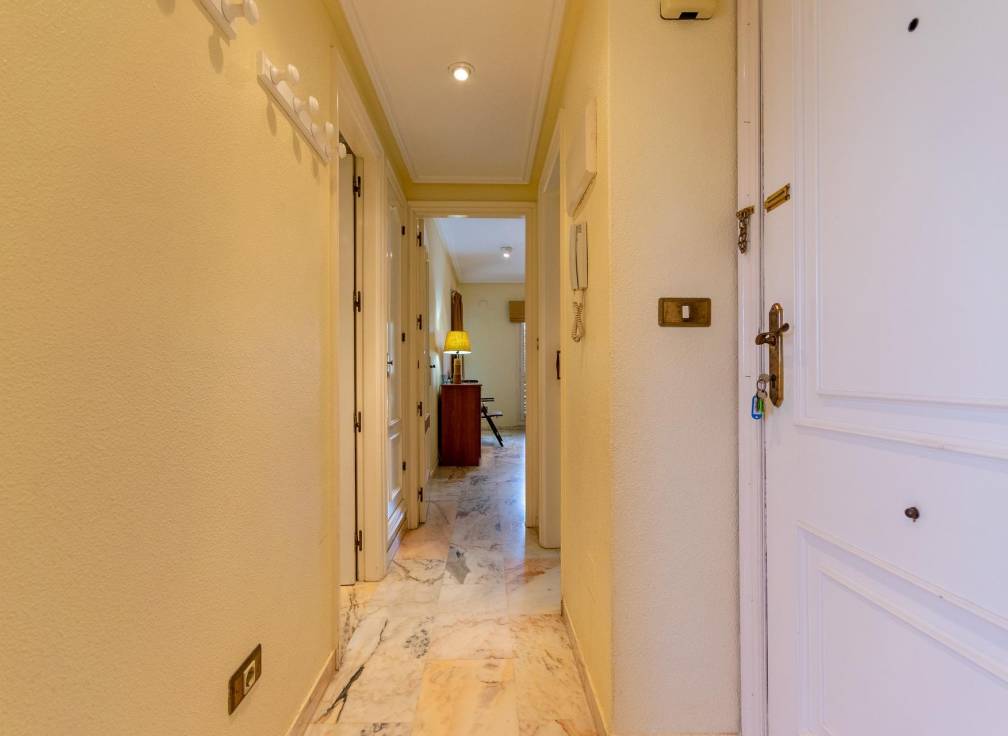 Resale - Flat - Santa Pola - Varadero