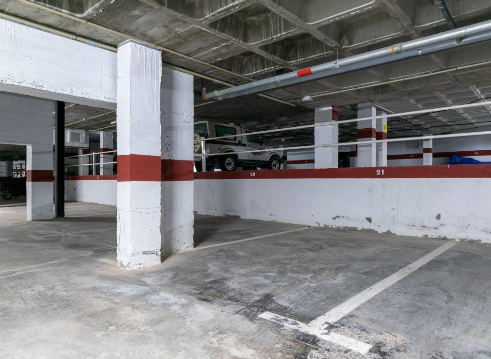 Resale - Flat - Santa Pola - Varadero