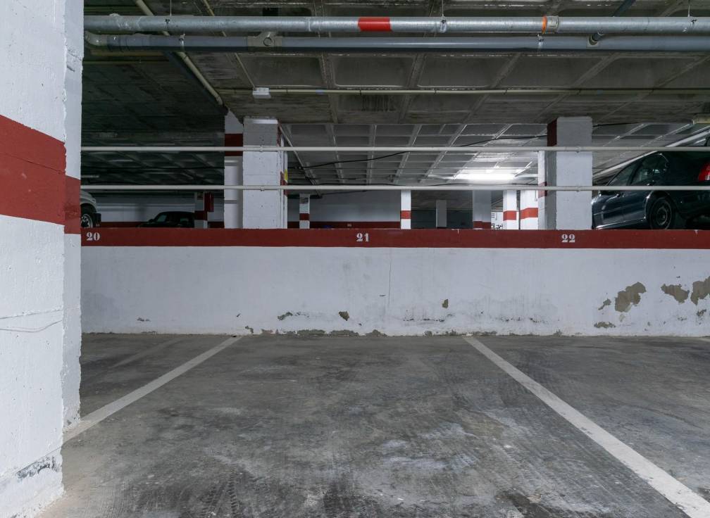 Resale - Flat - Santa Pola - Varadero