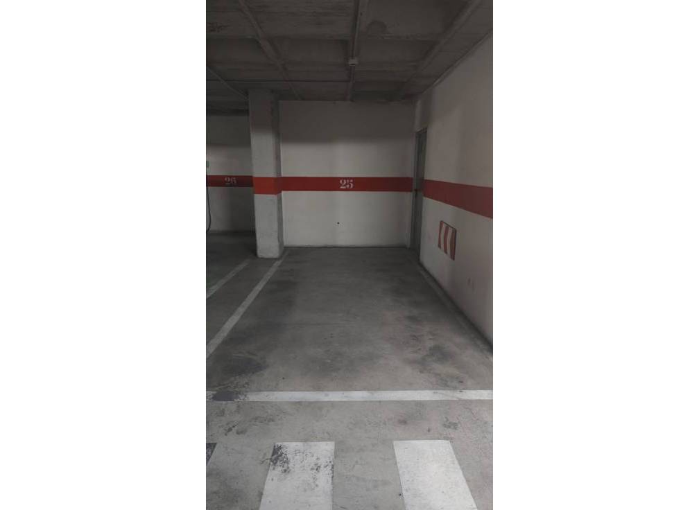 Resale - Garage - Crevillent - Comunidad valenciana